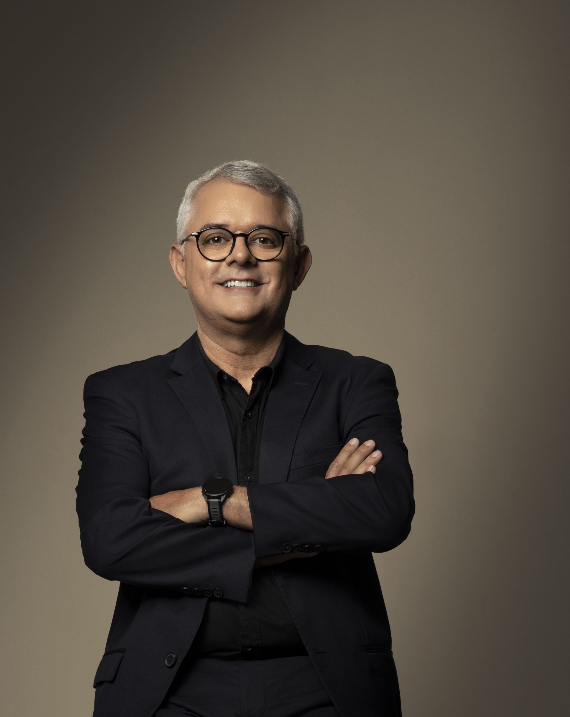 Dr. Raniere Sousa
